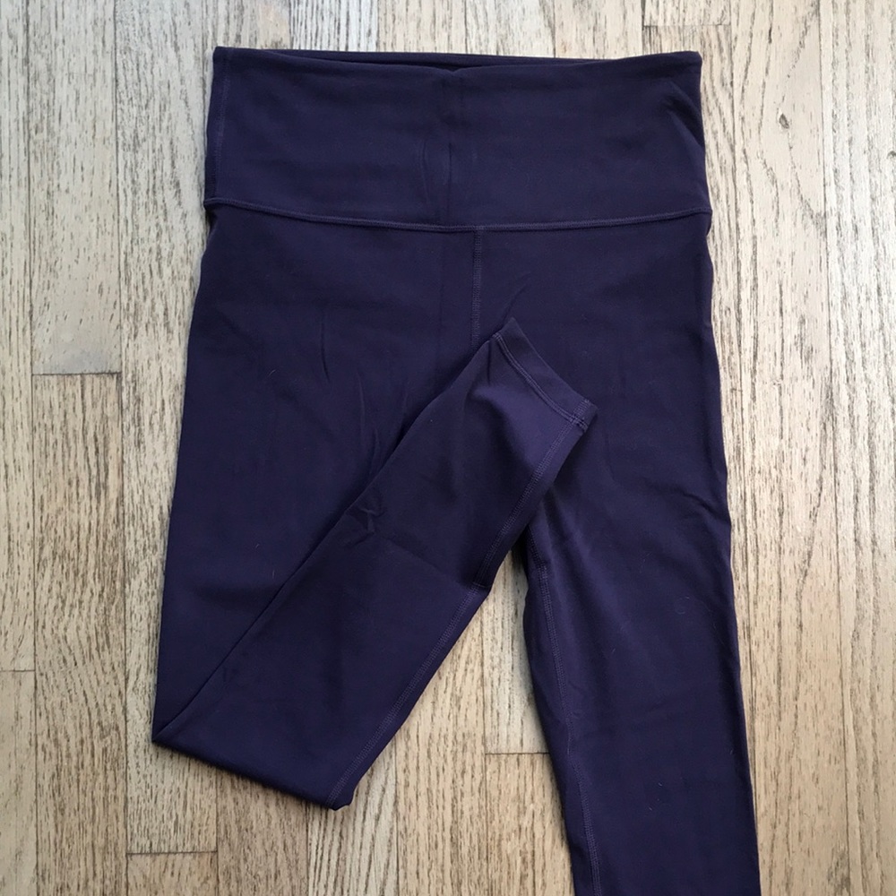 Athelta elation 7/8 tights
